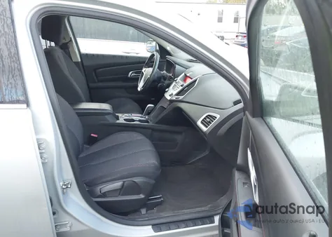 2011 GMC Terrain Sle-2 from USA, damaged, VIN 2CTALSEC9B6436306